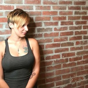 Meet your Posher, Jacki